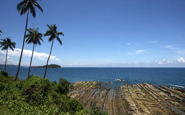 this file photo taken on september 8 2007 shows the coast line of south andaman island near port blair capital of the andaman and nicobar islands photo afp this file photo taken on september 8 2007 shows the coast line of south andaman island near port blair capital of the andaman and nicobar islands photo afp