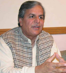 hashmi s blood clots are dissolving doctor