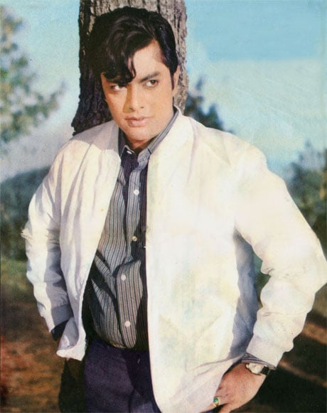 remembering waheed murad on his 35th death anniversary