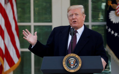 trump hints could make first visit to afghanistan trump hints could make first visit to afghanistan