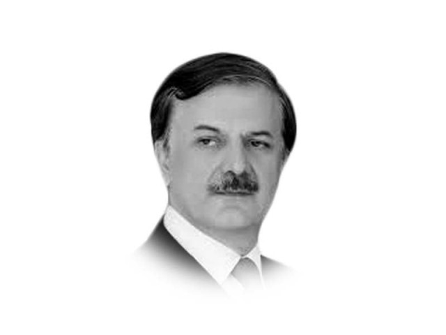 the writer was commerce minister from 2002 to 2007 he is chair and ceo of the institute for policy reforms the writer was commerce minister from 2002 to 2007 he is chair and ceo of the institute for policy reforms