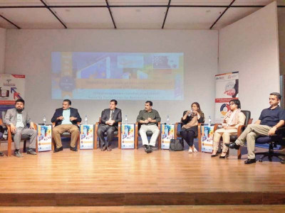 symposium on educational technology symposium on educational technology