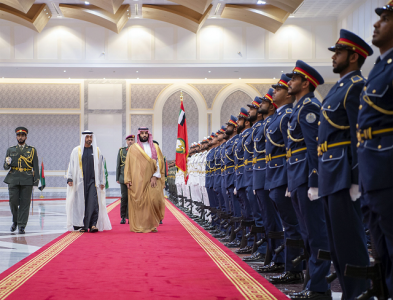 saudi prince lands in uae on first foreign tour since khashoggi murder saudi prince lands in uae on first foreign tour since khashoggi murder