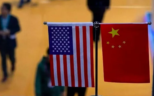washington and beijing have failed to reach any agreement to resolve a dispute that escalated after trump slapped huge tariffs on chinese goods prompting tit for tat responses photo afp washington and beijing have failed to reach any agreement to resolve a dispute that escalated after trump slapped huge tariffs on chinese goods prompting tit for tat responses photo afp