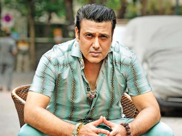 indian film industry is not a good environment govinda
