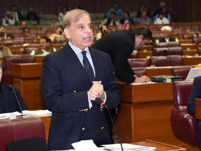 pm imran offered nro to sister aleema claims shehbaz