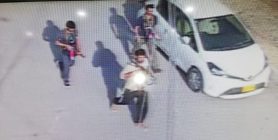 in pictures terror attack on chinese consulate in karachi in pictures terror attack on chinese consulate in karachi