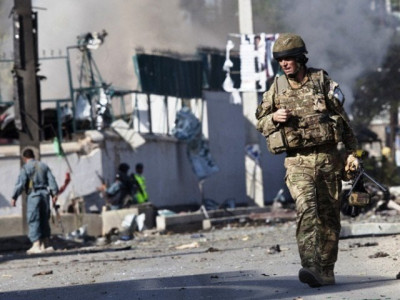 at least nine killed in afghan mosque explosion officials at least nine killed in afghan mosque explosion officials