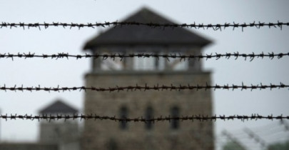 berlin man 95 charged over 36 000 deaths in nazi camp berlin man 95 charged over 36 000 deaths in nazi camp