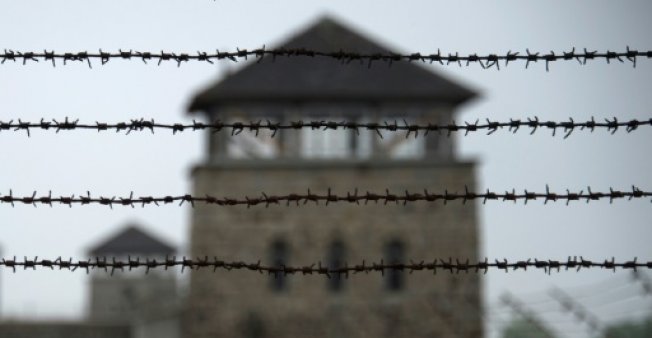 mauthausen was part of the nazis 039 vast network of concentration camps where inmates were forced to perform slave labour photo afp