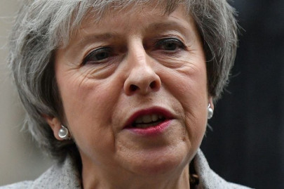 uk faces more division if brexit deal fails may uk faces more division if brexit deal fails may