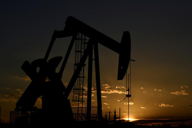 opec expected to start trimming output after meeting on dec 6 photo reuters opec expected to start trimming output after meeting on dec 6 photo reuters