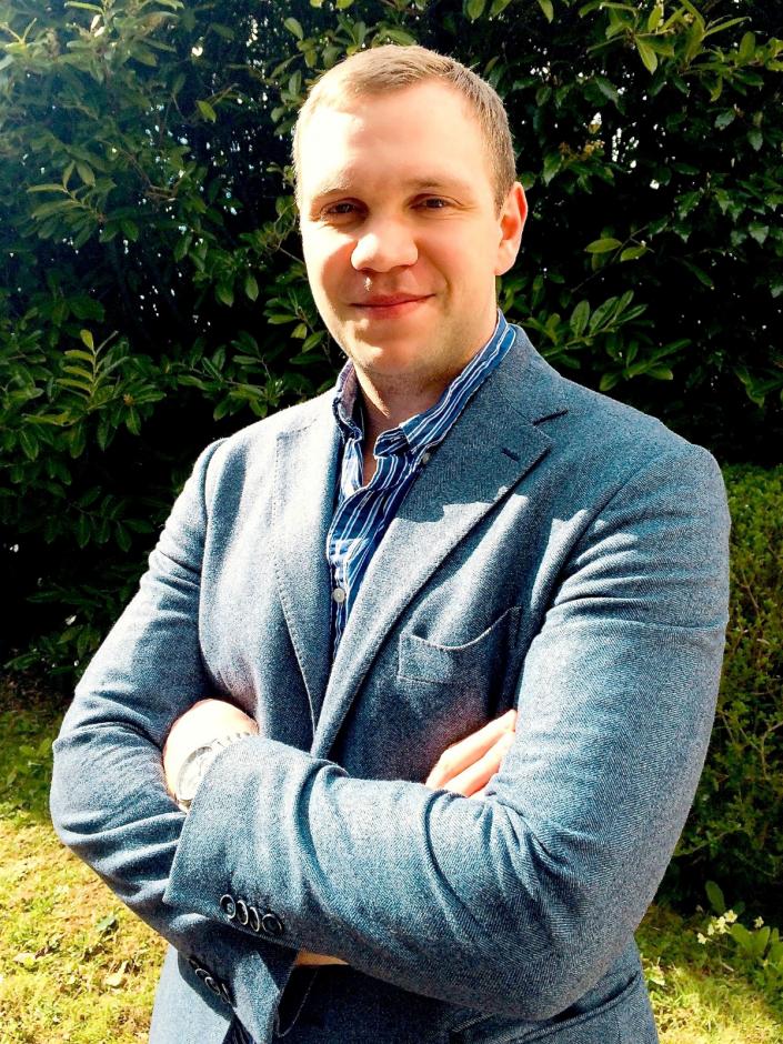 british academic matthew hedges who has been jailed for spying in the uae photo reuters