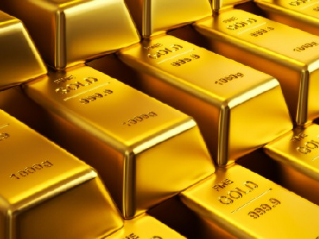 gold prices shoot up to historic high at rs63 700 per tola