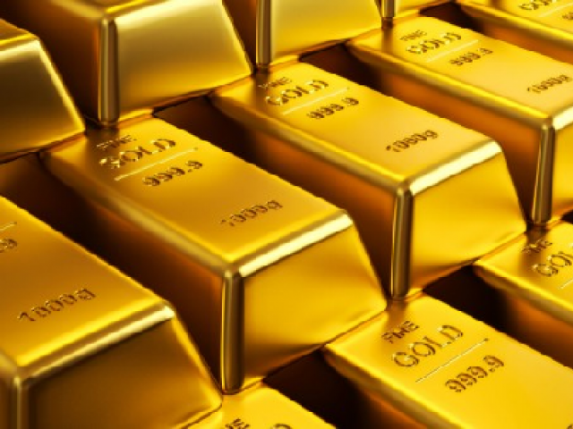 Gold Prices Shoot Up To Historic High At Rs63 700 Per Tola