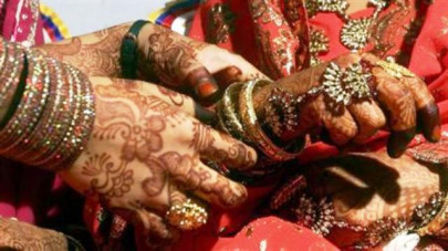 being a woman why does marriage equal lifetime security being a woman why does marriage equal lifetime security