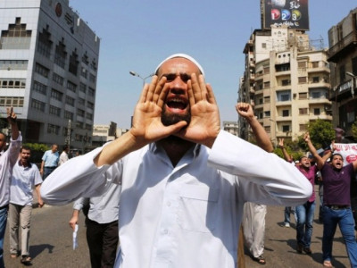 egypt does the west change the definition of democracy when it comes to muslims