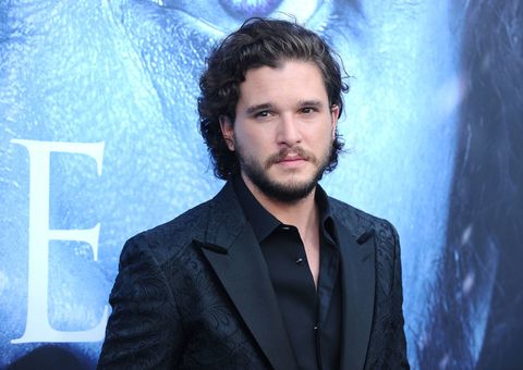 kit harington responds to cheating accusations