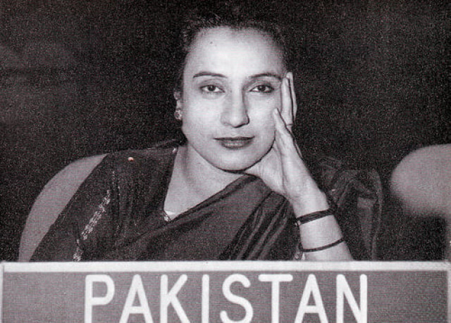 begum shaistah ikramullah photo file begum shaistah ikramullah photo file