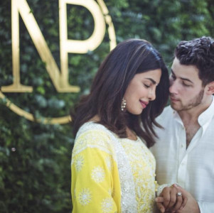 the surprising ways priyanka nick have benefitted from their upcoming wedding the surprising ways priyanka nick have benefitted from their upcoming wedding