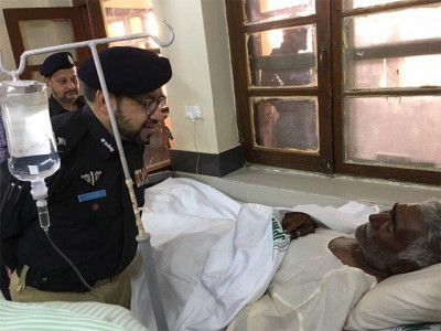 attackers visited chinese consulate disguised as civilians says injured guard