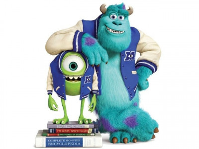 monsters university as good as the original if not better monsters university as good as the original if not better