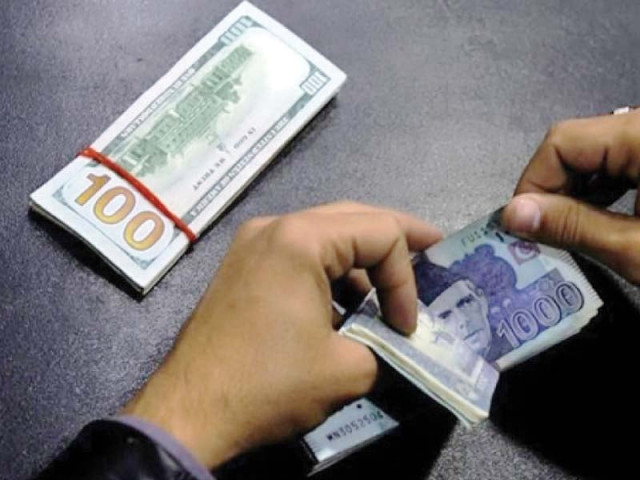 presently the pakistani currency is rs3 2 away from a historic low of rs139 hit in october paracha recalled photo file presently the pakistani currency is rs3 2 away from a historic low of rs139 hit in october paracha recalled photo file