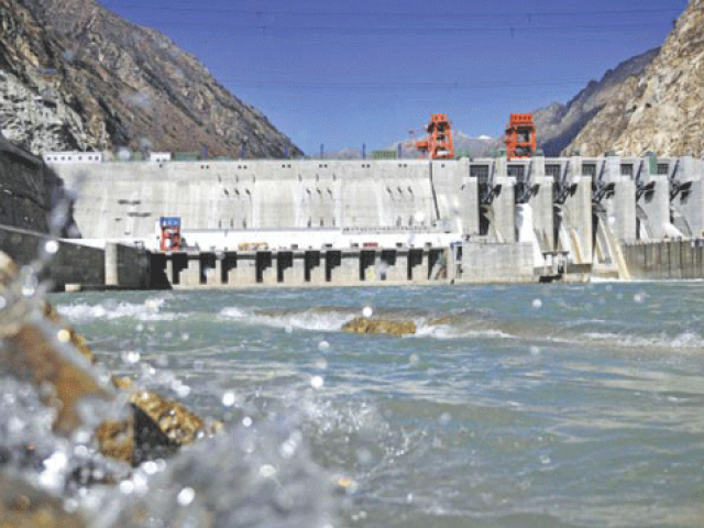tarbela 4th extension wapda completes load rejection test of all units