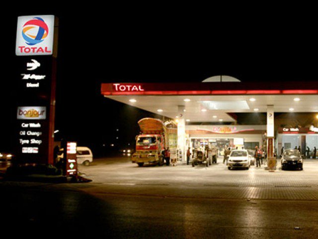 a total parco limited petrol pump photo total parco limited