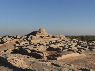 exploration doam awaits funds to resume survey of archeological sites