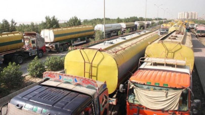 smuggling of substandard oil goes unchecked