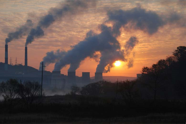 it will help reduce carbon emissions while sustaining growth in economic structure photo reuters