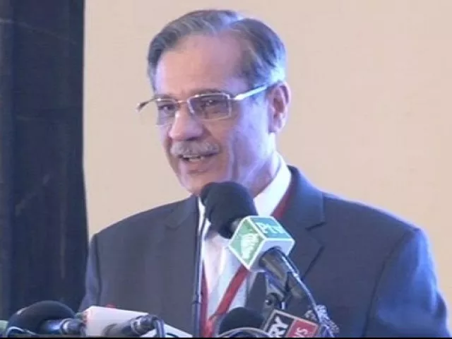 chief justice pakistan cjp saqib nisar photo online chief justice pakistan cjp saqib nisar photo online