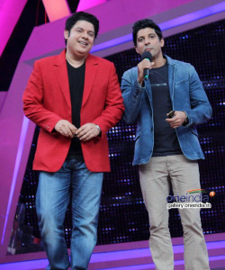 i didn t know about sajid khan s reality farhan akhtar i didn t know about sajid khan s reality farhan akhtar