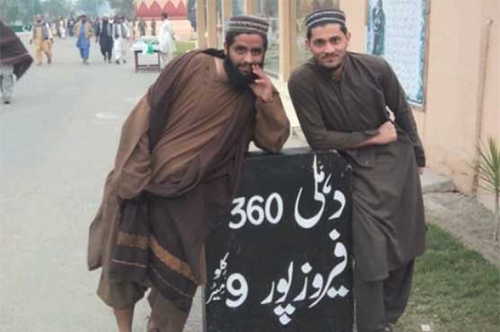 the faisalabad madrassah students being called jaish e muhammad terrorists by indian authorities photo file