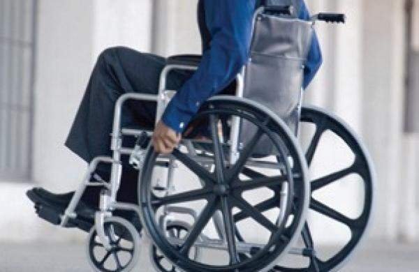 sc summons officials for violating disabled persons job quota