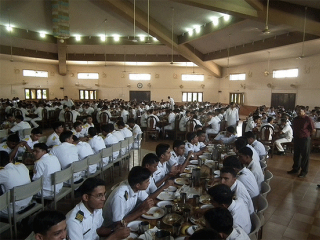 Cadet police officers urge halt to demotion - Vimarsana News