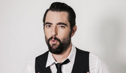 spanish comedian in court for blowing nose on national flag spanish comedian in court for blowing nose on national flag