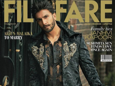 ranveer singh stuns in outfit by lahore based designer