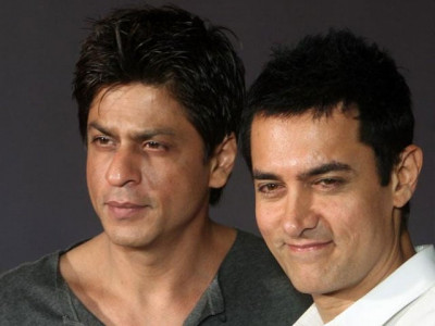 shah rukh khan replaces aamir khan in saare jahaan se achcha shah rukh khan replaces aamir khan in saare jahaan se achcha