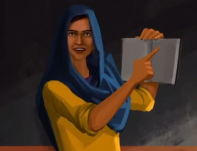 pakistani entrepreneur s chatbot aurat raaj wins big at bafta pakistani entrepreneur s chatbot aurat raaj wins big at bafta