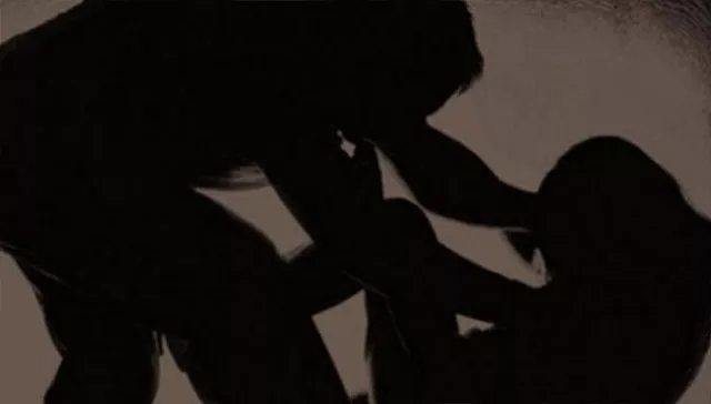 the traumatised woman who was raped by a member of a grooming gang was left quot extremely distressed quot from the ordeal photo afp file the traumatised woman who was raped by a member of a grooming gang was left quot extremely distressed quot from the ordeal photo afp file