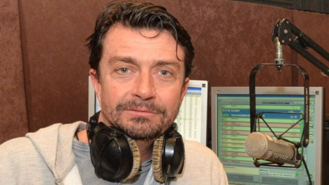 gavin ford 039 s lifeless body was discovered at his home in beit meri where his employer radio one is also based photo afp gavin ford 039 s lifeless body was discovered at his home in beit meri where his employer radio one is also based photo afp