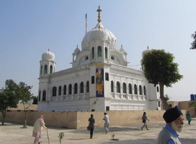 katarpur corridor a dream come true today for the sikh community katarpur corridor a dream come true today for the sikh community