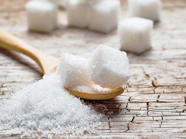 the government is charging sales tax on a price of rs60 per kg from the mills whereas the ex factory sugar price is rs47 per kg photo reuters the government is charging sales tax on a price of rs60 per kg from the mills whereas the ex factory sugar price is rs47 per kg photo reuters