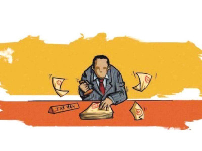 late filing of returns govt waives penalties on taxpayers of salaried class