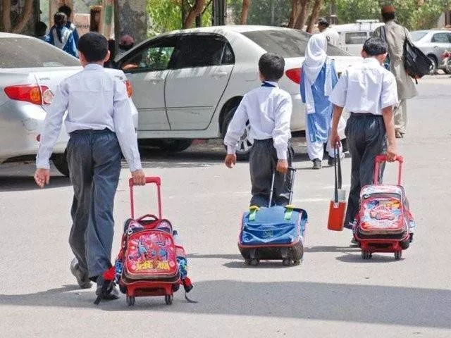 ghani says sbca issued notices by mistake photo file ghani says sbca issued notices by mistake photo file