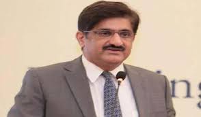 sindh cm murad ali shah photo app