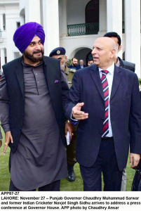 kartarpur corridor opening is historic kartarpur corridor opening is historic