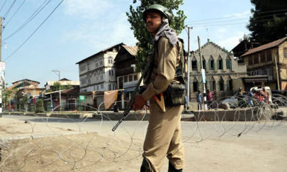 indian troops martyr two young men in occupied kashmir
